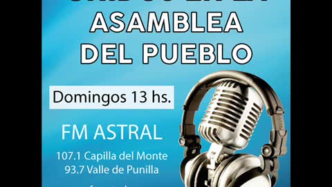 "UNIDOS EN LA ASAMBLEA DEL PUEBLO" n 54