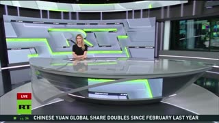 RT News - April 13 2023 (20:00 MSK)