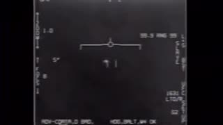 Original Hi Res Lost 2004 Nimitz Navy Pilots UFO UAP Tic-Tac FLIR Video; no watermarks