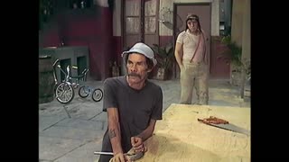 (1976) Chaves - O Festival da Boa Vizinhança (Parte 1/4)