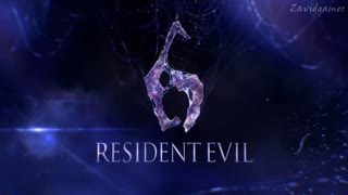 Resident Evil 6 Español Intro (Sin gameplay)