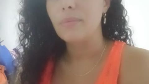 video de cliente agresora