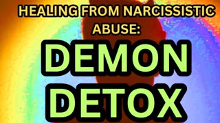 DEMON DETOX