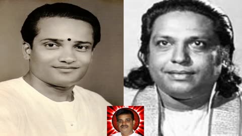 Old Is Gold (evergreen) T M Soundararajan Legend Vol 227 P. U. Chinnappa Legend