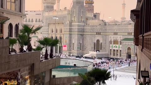 Medina Very beautiful video