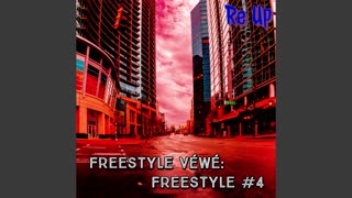 Freestyle #4