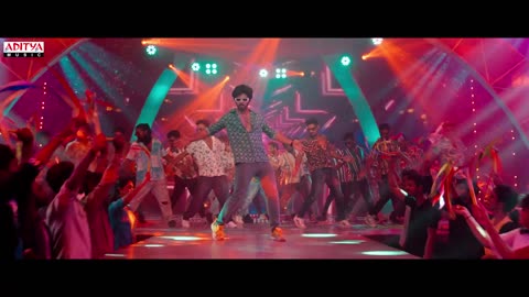 College Papa Full Video Song | MAD | Kalyan Shankar | S. Naga Vamsi | Bheems Ceciroleo