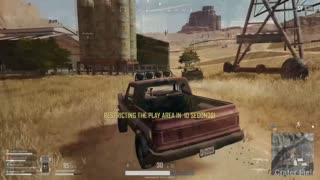 PUBG Driving Fails & Glitches 2