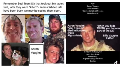 Truth Why seal Team 6 was Killed by Barack Obama