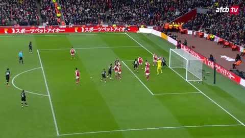 Philip Billing scores the second-fastest ever Premier League goal in history as a stunning kick