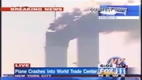 The Truth About 9/11, The Planes, and The Towers
