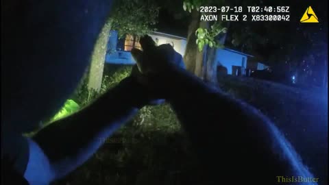 Bodycam video shows Florida deputies with guns drawn, responding to fake 911 call