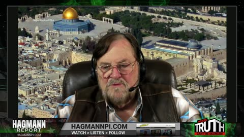 We're Coming for You, Communists; Stan Deyo Joins Doug Hagmann | April 16, 2024