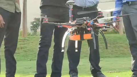 Quadcopter