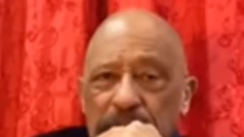 Judge Joe Brown about Steve Harvey