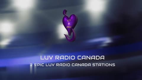 5 Hi Tech LUV Radio promos in 75 sec LUV Radio 5D Radioflix 12 Epic International Radio Stations
