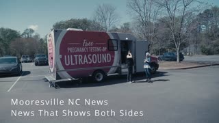 First Mobile Unit Pregnacy Center