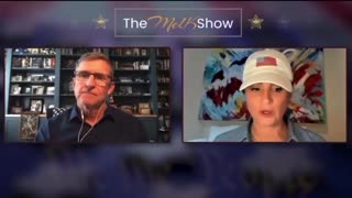 General Michael Flynn & Mel K on Human Trafficking