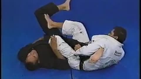 Joe Moreira BJJ Volume 12 Leg Knee Locks