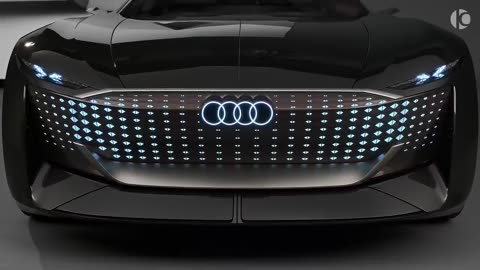 7 Future Concept Cars YOU MUST SEE