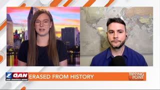 Tipping Point - James Lindsay - Erased from History