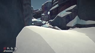 Dying of the Cold Part 1 (The Long Dark)