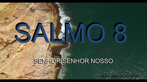 SALMOS 08.