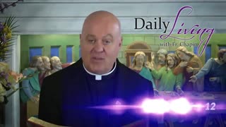 Daily Living - May 7th, 2023 (John 14_ 1-12)