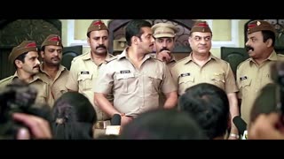 Dabangg 2 Movie | Salman Best Action Scene |