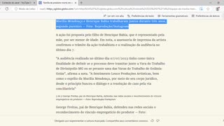 Família de produtor morto em acidente aéreo processa equipe de Marília Mendonça