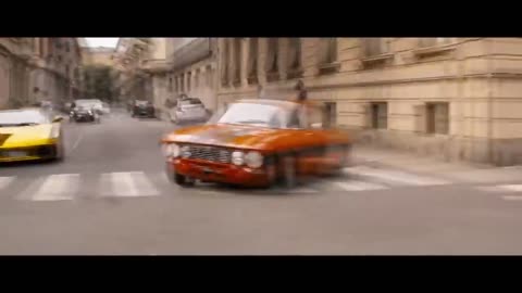 FAST AND FURIOUS 10 Official Trailer (2023)