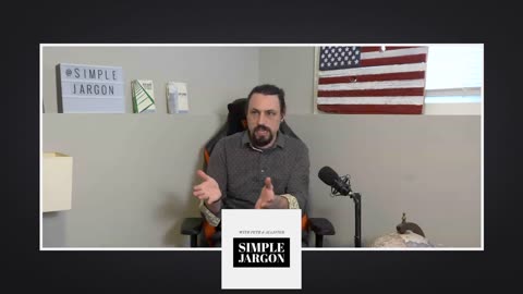 The Simple Jargon Podcast (Ep.002)