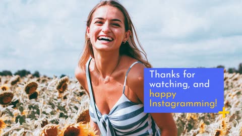 How To Save Instagram Video In Gallery