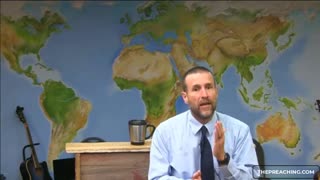 Proverbs 21 | God Controls Wise & Stupid People | Pastor Steven Anderson | 01/11/2023