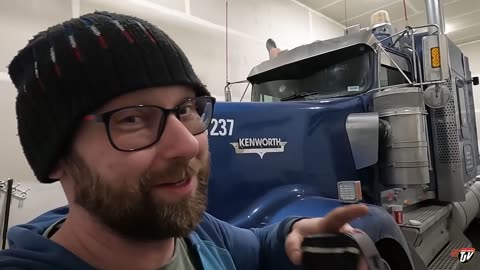 Truck life Vlog USA