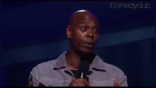 Dave Chappelle Full Stand Up ☆ || Equa•nimity ||☆ Everything I Say Upsets Somebody