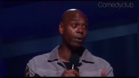 Dave Chappelle Full Stand Up ☆ || Equa•nimity ||☆ Everything I Say Upsets Somebody