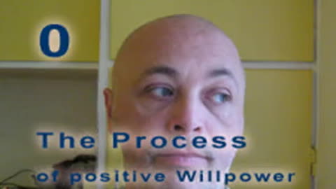 The Positive Process - Chapter 0 - Introduction