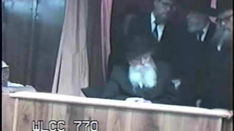 363. Tes Zayin Elul 5753, Maariv = ט"ז אלול תשנ"ג