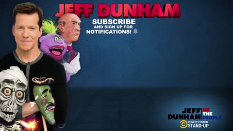 Achmed- Jingle Bombs' - Jeff Dunham's