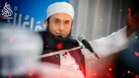 Moulana tariq jameel