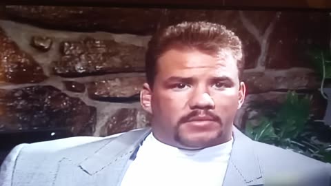 What happened to Tommy Morrison