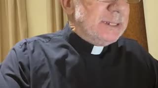 Like an old African movie - Fr. Imbarrato Live - Nov. 22, 2023