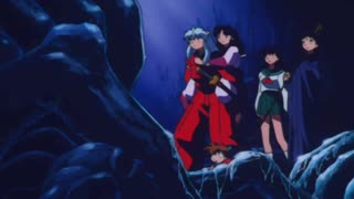 Inuyasha 3