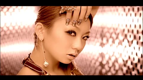 Koda Kumi - No Regret