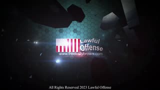 Lawful Offense - Reclaiming your name PLUS