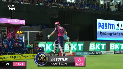 Match 48 Tata IPL 2023 GT vs RR full highlights