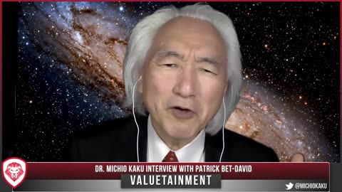 The Future of Time Travel, Aliens & The Universe - Dr. Michio Kaku