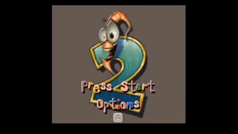 Pig Slide! Earthworm Jim 2_Cut