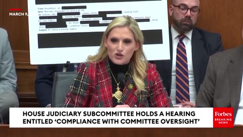 Laurel Lee To Assistant AG- When Will We Get Requested Documents-